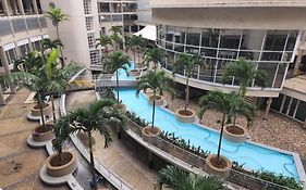 Cosy 1 Bedroom Apartment Msc View